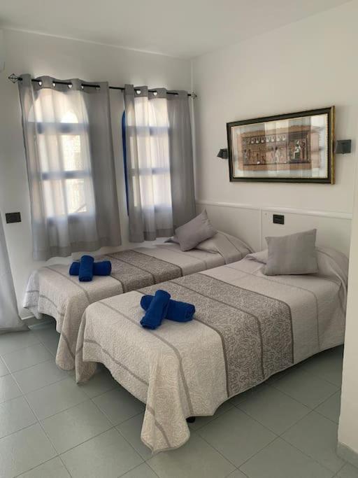 Duplex Maspalomas マスパロマス エクステリア 写真