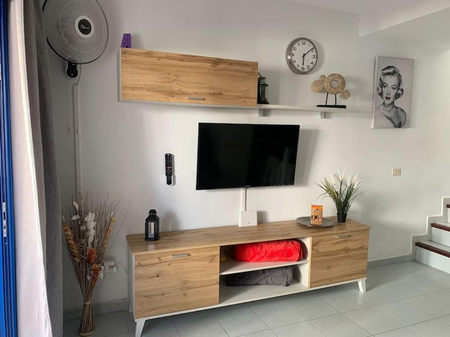 Duplex Maspalomas マスパロマス エクステリア 写真