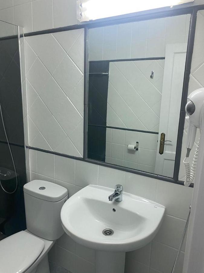 Duplex Maspalomas マスパロマス エクステリア 写真