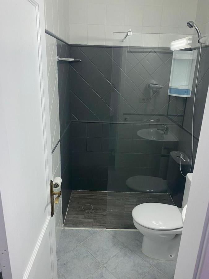 Duplex Maspalomas マスパロマス エクステリア 写真