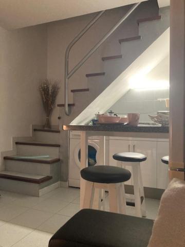 Duplex Maspalomas マスパロマス エクステリア 写真