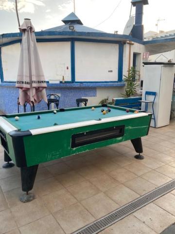 Duplex Maspalomas マスパロマス エクステリア 写真