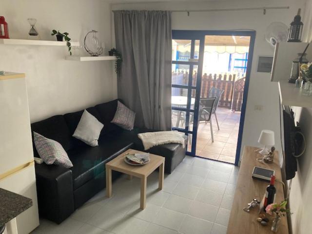 Duplex Maspalomas マスパロマス エクステリア 写真