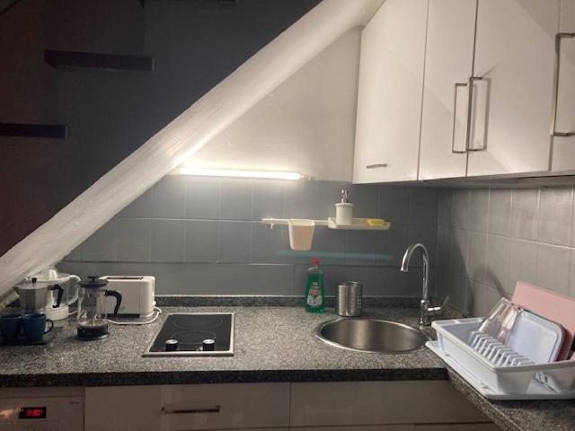Duplex Maspalomas マスパロマス エクステリア 写真