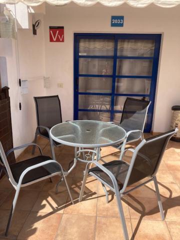 Duplex Maspalomas マスパロマス エクステリア 写真