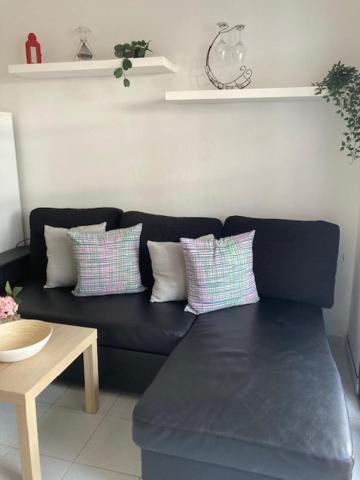 Duplex Maspalomas マスパロマス エクステリア 写真